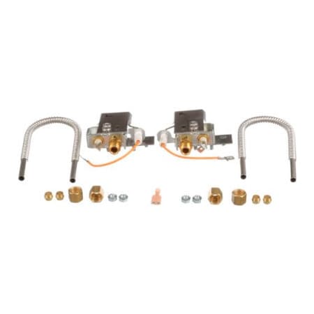 Allpoints Allpoints 8009343 Baso Pilot Retro Kit - Lp For Henny Penny 8009343